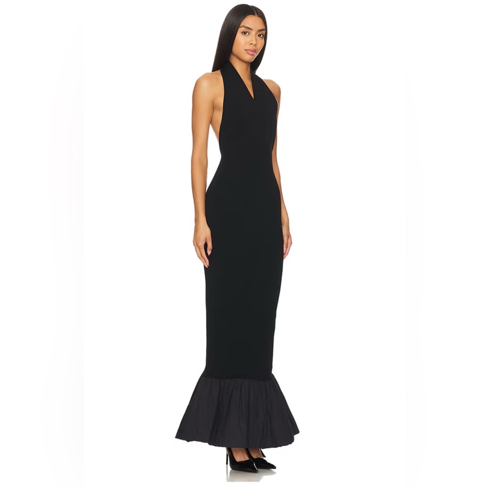 Wyeth Dress in Black
Ronny Kobo size XS - Picture 2 of 12